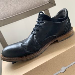 Men’s dress shoe